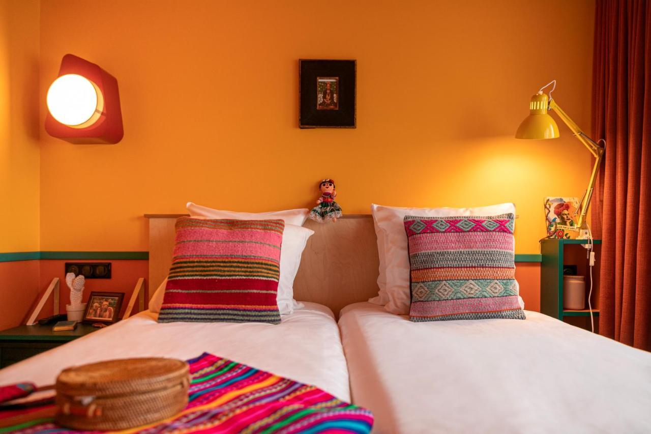 Hotel Paul & Pia - Welcome 3*
