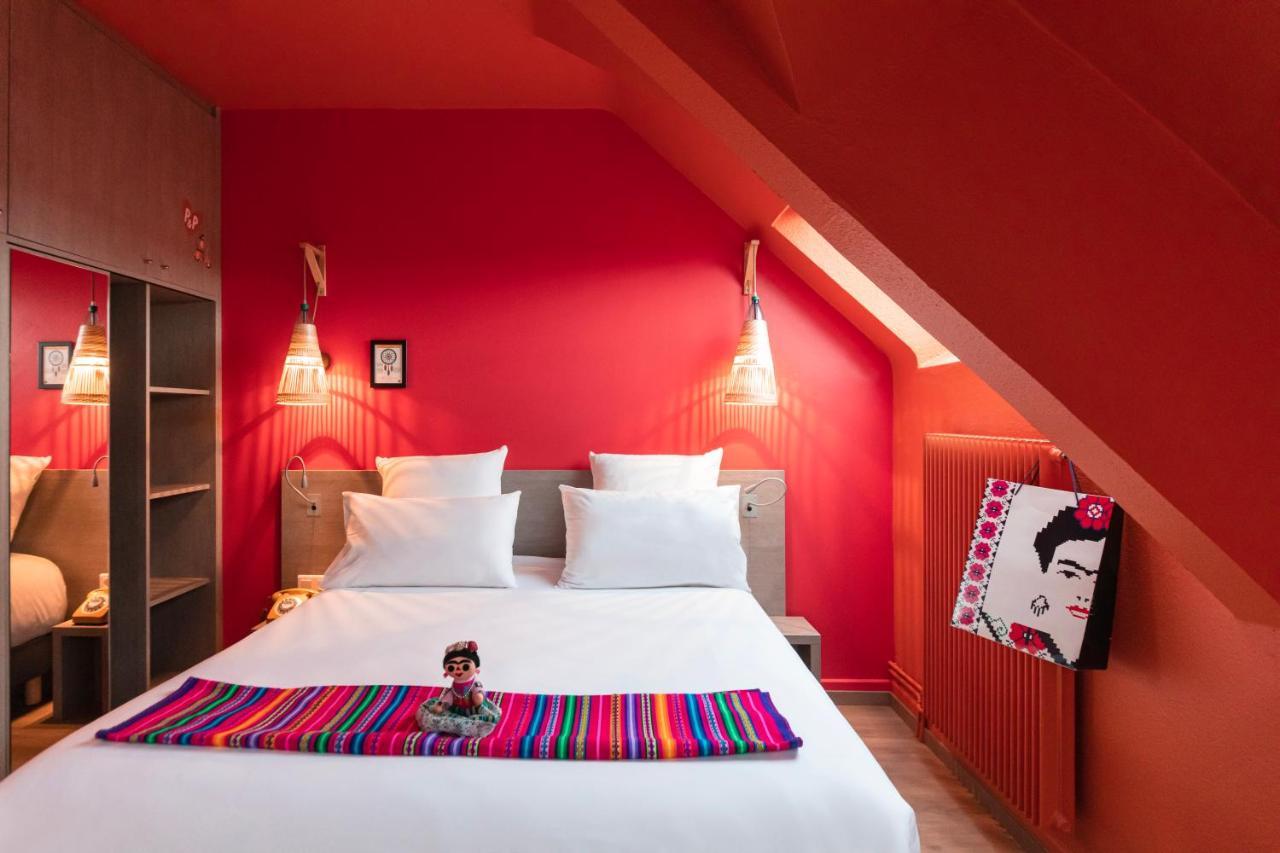 Hotel Paul & Pia - Welcome
