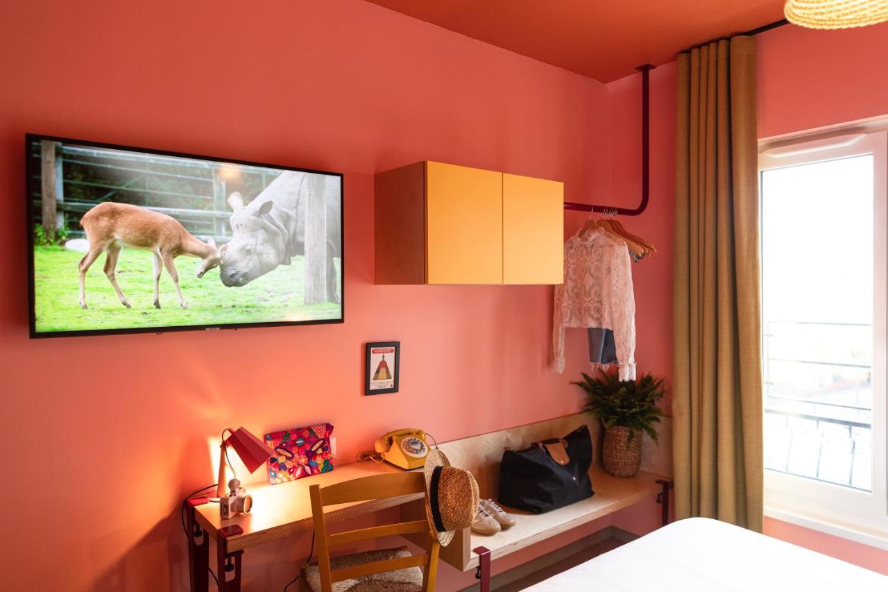 Paul & Pia - Welcome Hotel Colmar