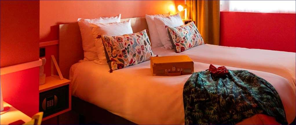 Paul & Pia - Welcome Hotel