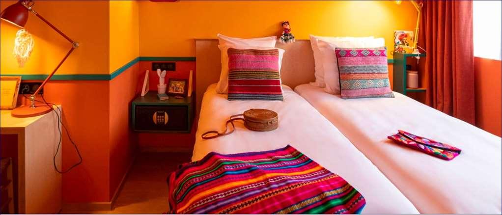 Hotel Paul & Pia - Welcome 3*