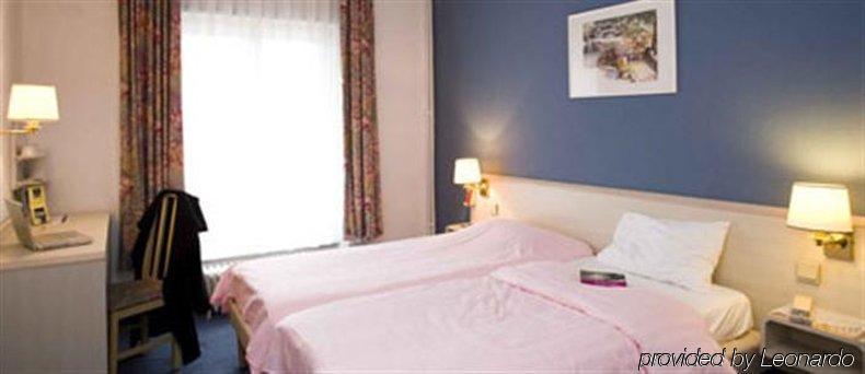 Paul & Pia - Welcome Hotel