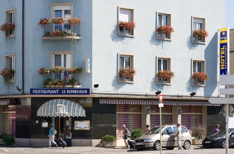 Hotel Paul & Pia - Welcome 3*
